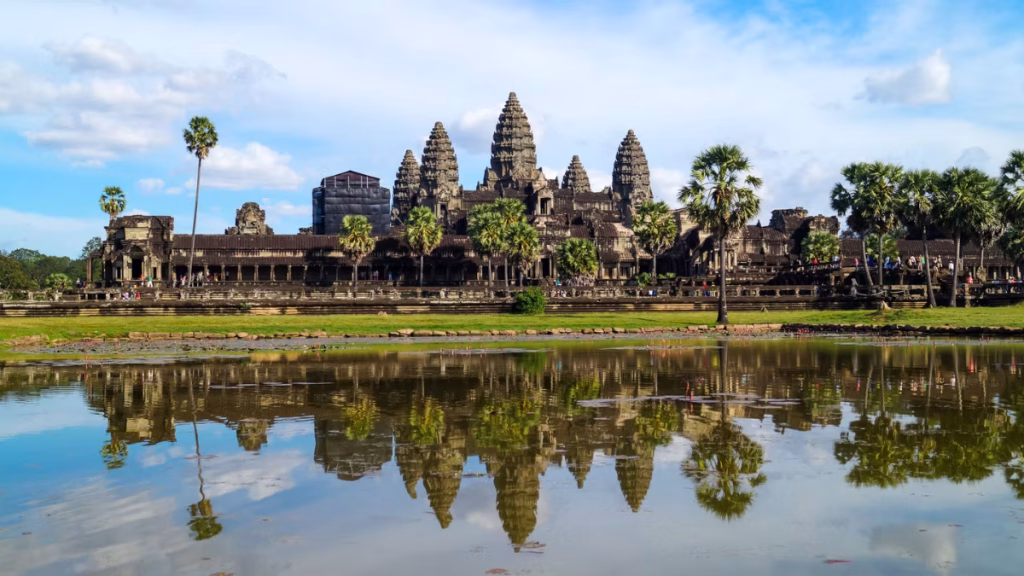 What to See at Angkor Wat