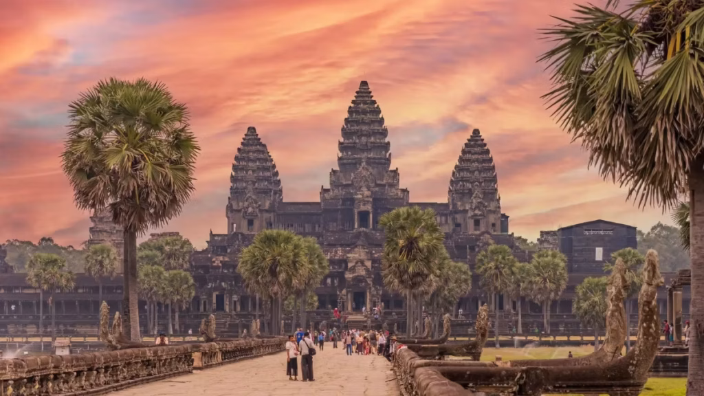 How Many Days Do You Need at Angkor Wat?