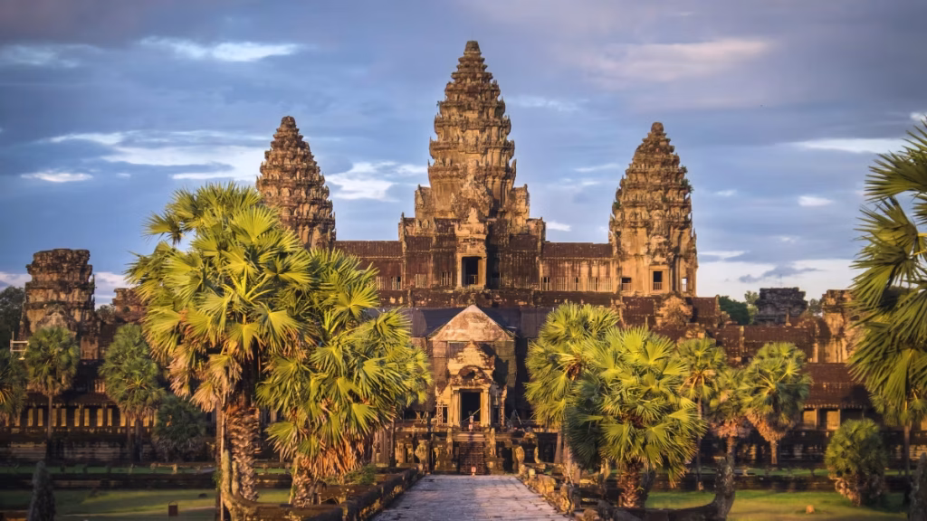 Angkor Wat — Visitor Guide, Tickets & Tours