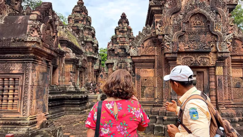 Angkor Wat private tours