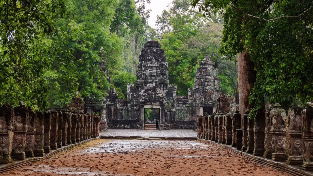 Angkor Wat Itinerary — 1 Day, 2 Days & 3 Days