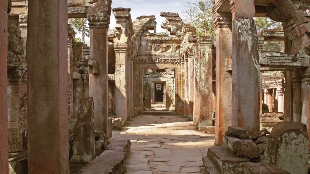 Preah Khan Temple — The Complete Visitor Guide (2026)